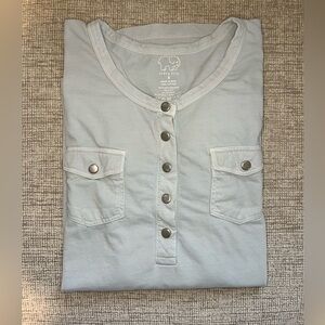 Ivory Ella long sleeve - NWOT